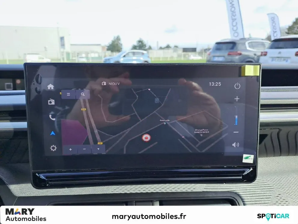 Véhicule occasion 210857 - Citroën C3 - Photo 13