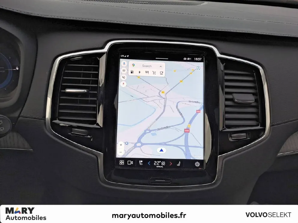 Véhicule occasion 207832 - volvo XC90 - Photo 14