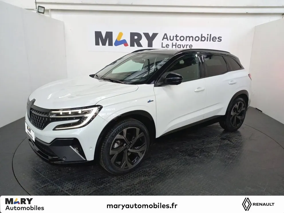 Véhicule occasion 214053 - renault AUSTRAL - Photo 1