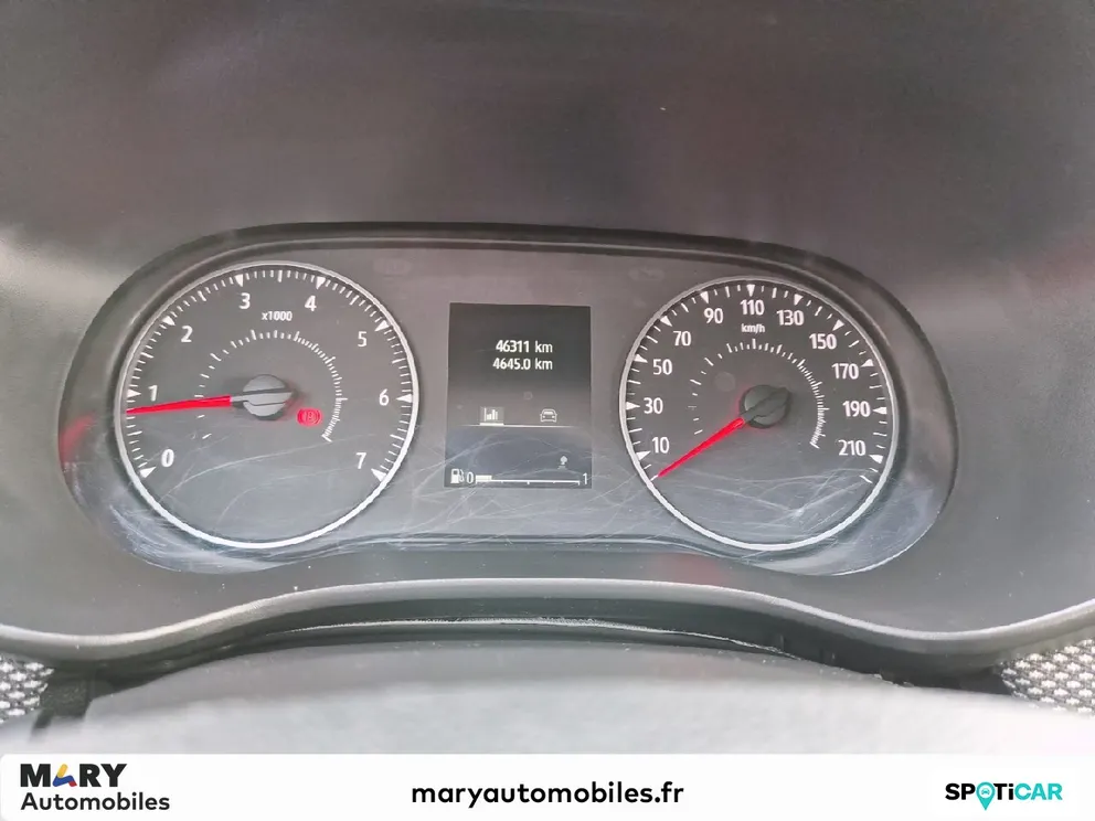 Véhicule occasion 237771 - dacia SANDERO - Photo 10