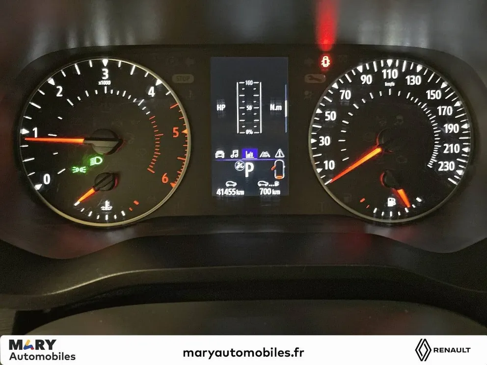 Véhicule occasion 201302 - renault TRAFIC - Photo 15