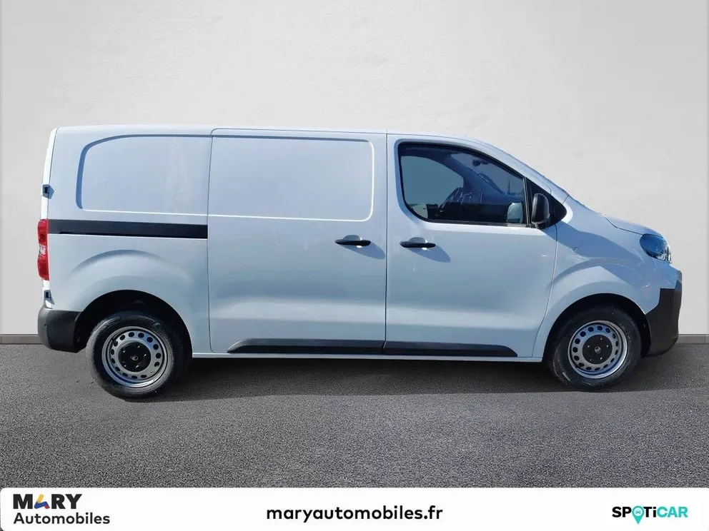 Véhicule occasion 227839 - Citroën JUMPY - Photo 4