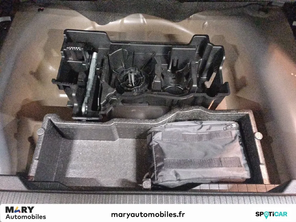 Véhicule occasion 214385 - peugeot 2008 - Photo 13