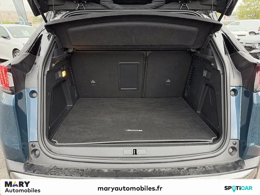 Véhicule occasion 222513 - peugeot 3008 - Photo 16