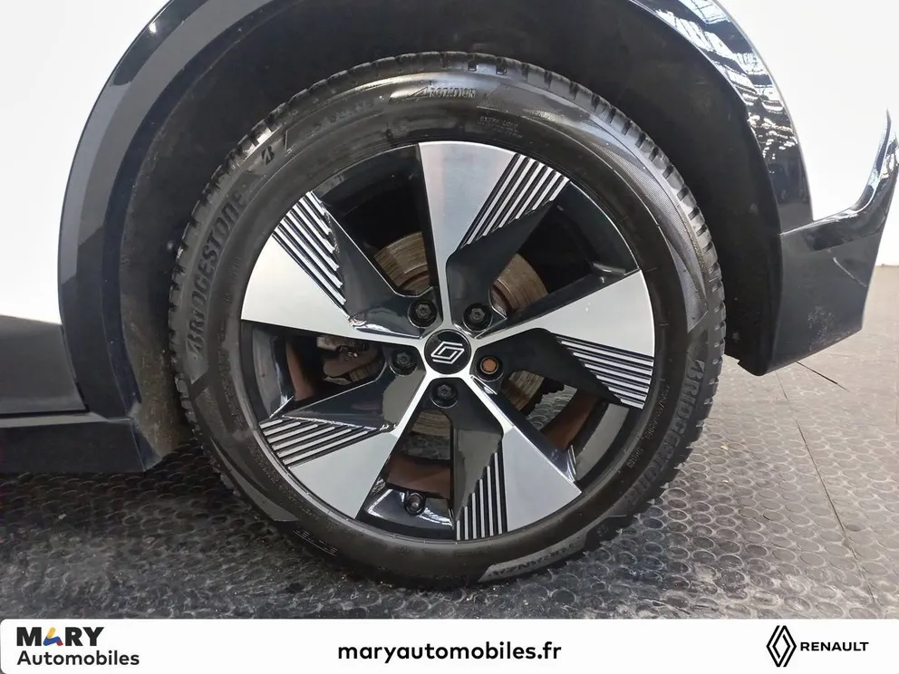 Véhicule occasion 228547 - renault MEGANE - Photo 11