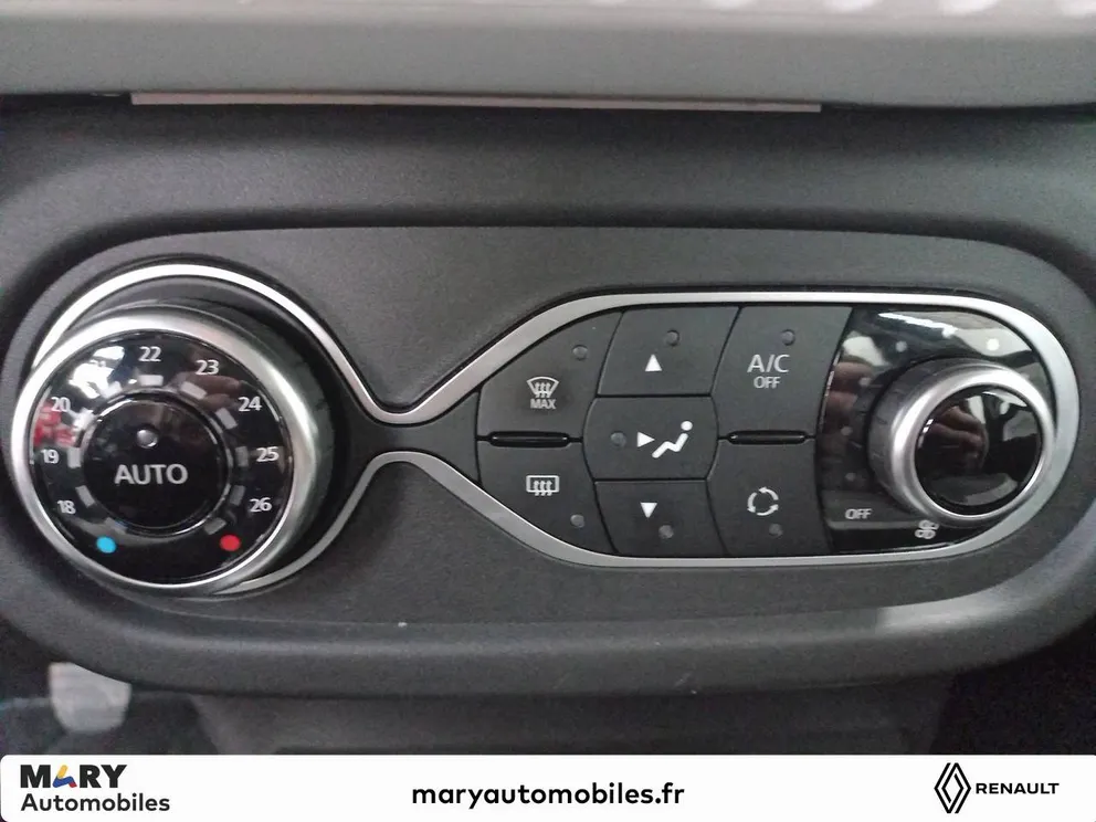 Véhicule occasion 220584 - renault TWINGO - Photo 15