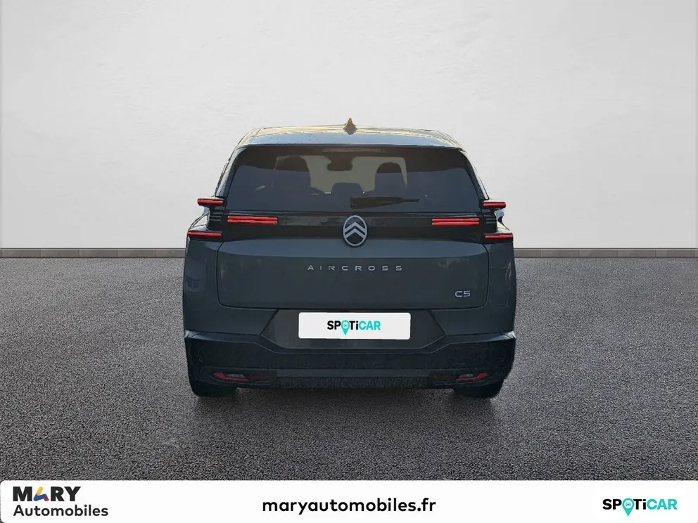 Véhicule occasion 207508 - Citroën C5 AIRCROSS HYBRIDE - Photo 5