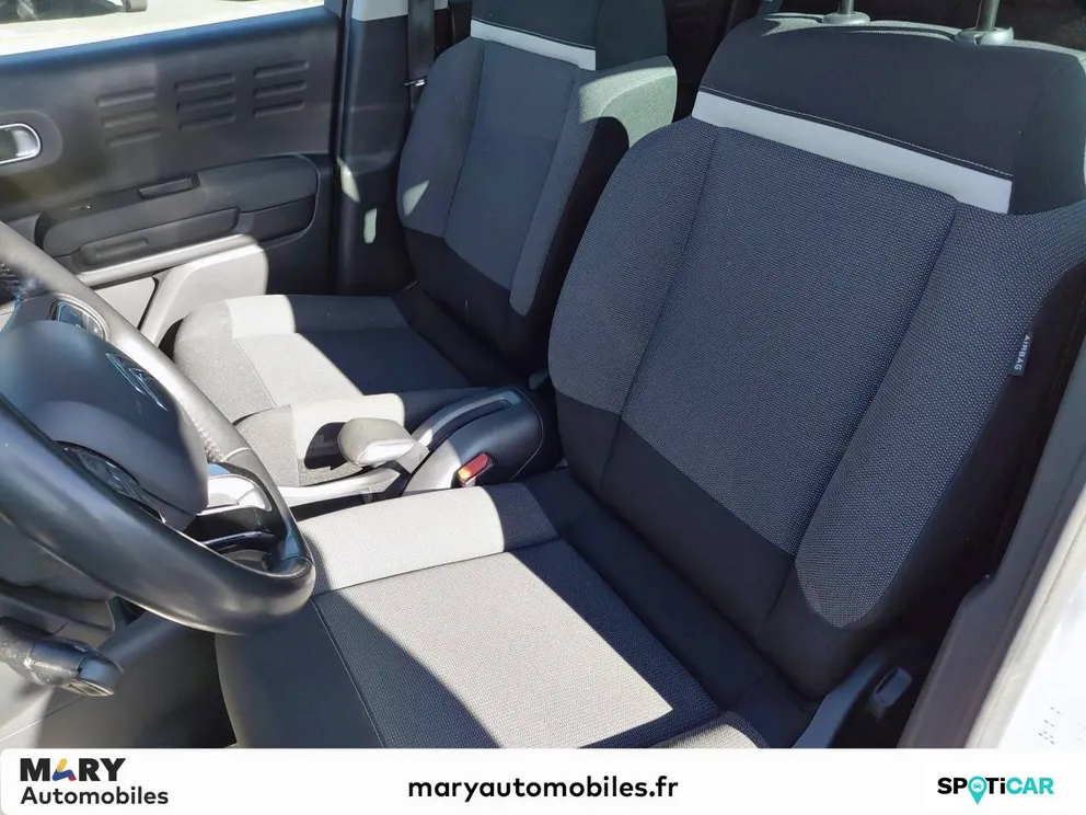Véhicule occasion 225654 - Citroën C3 AIRCROSS - Photo 9