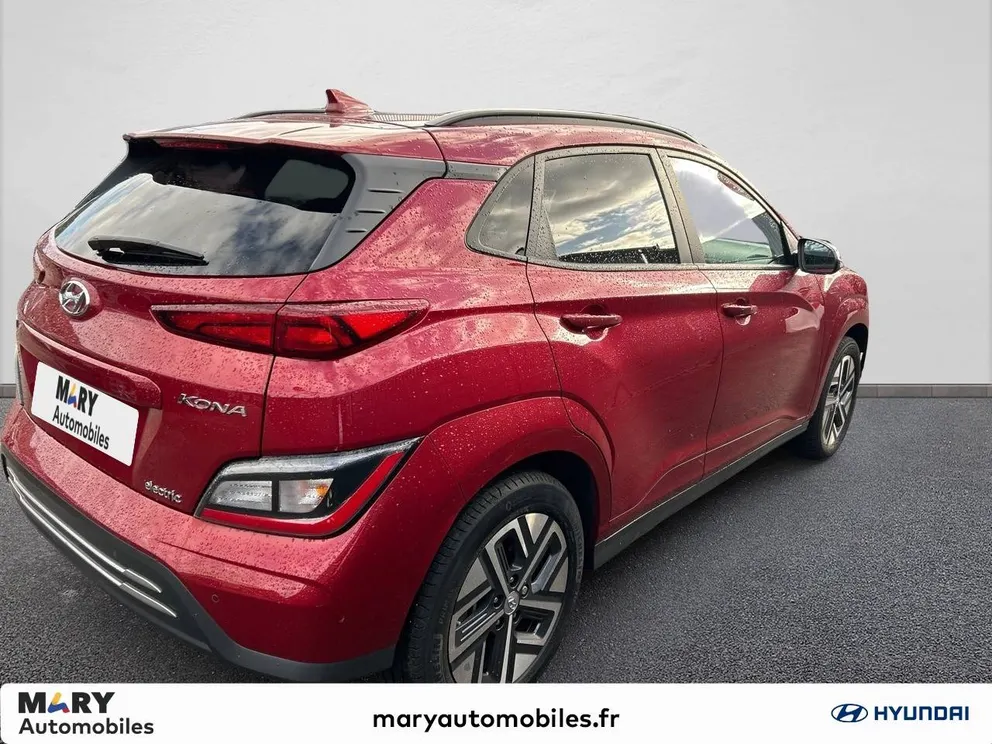 Véhicule occasion 194460 - hyundai KONA - Photo 4