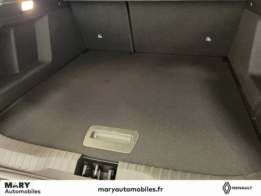 Véhicule occasion 216226 - renault ARKANA - Photo 6