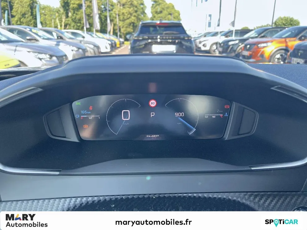 Véhicule occasion 182146 - peugeot 2008 - Photo 13