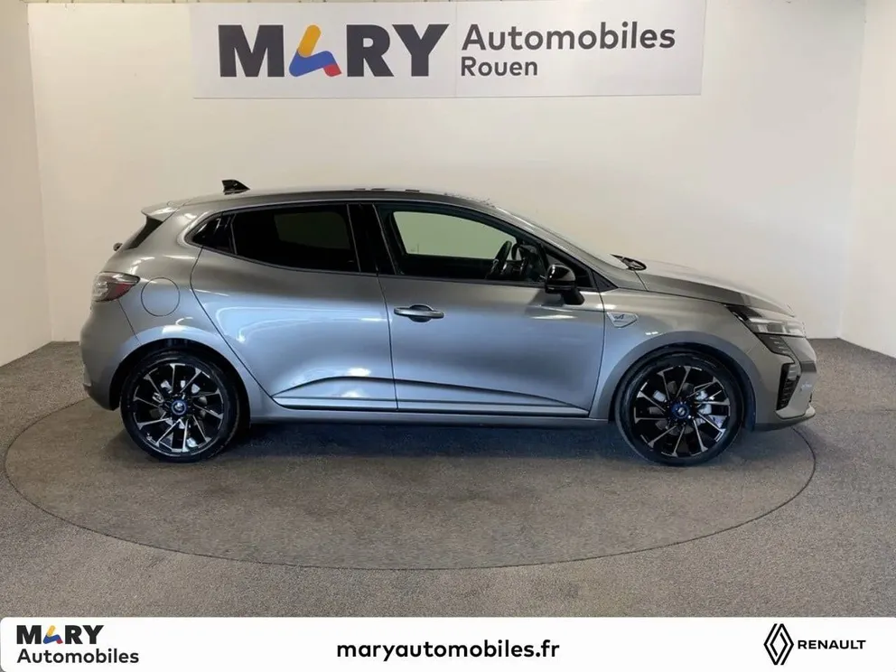 Véhicule occasion 223601 - renault CLIO - Photo 4