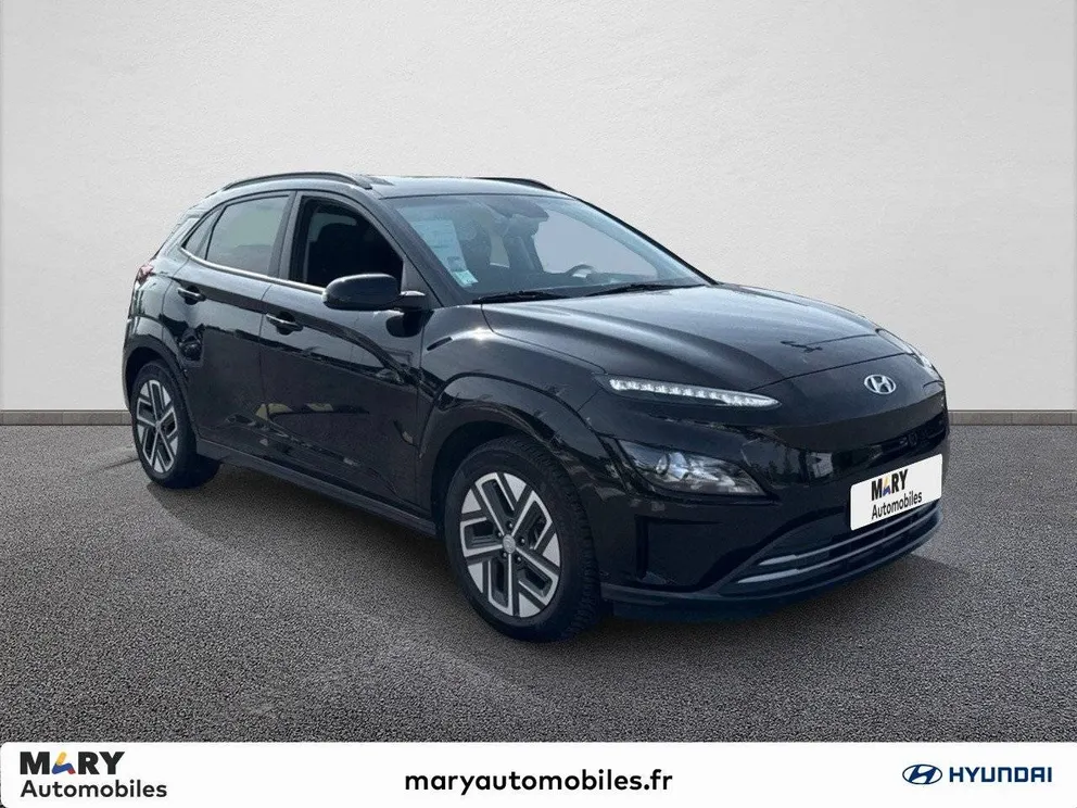 Véhicule occasion 182902 - hyundai KONA - Photo 3