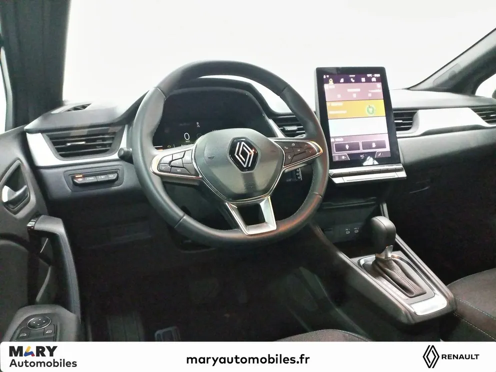 Véhicule occasion 204648 - renault CAPTUR - Photo 8