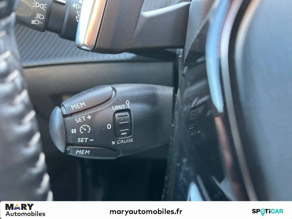 Véhicule occasion 193949 - peugeot 2008 - Photo 16