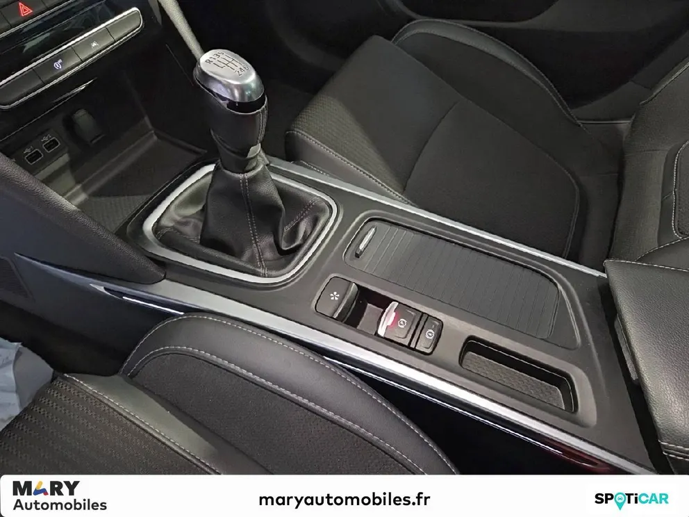 Véhicule occasion 215277 - renault MEGANE - Photo 13