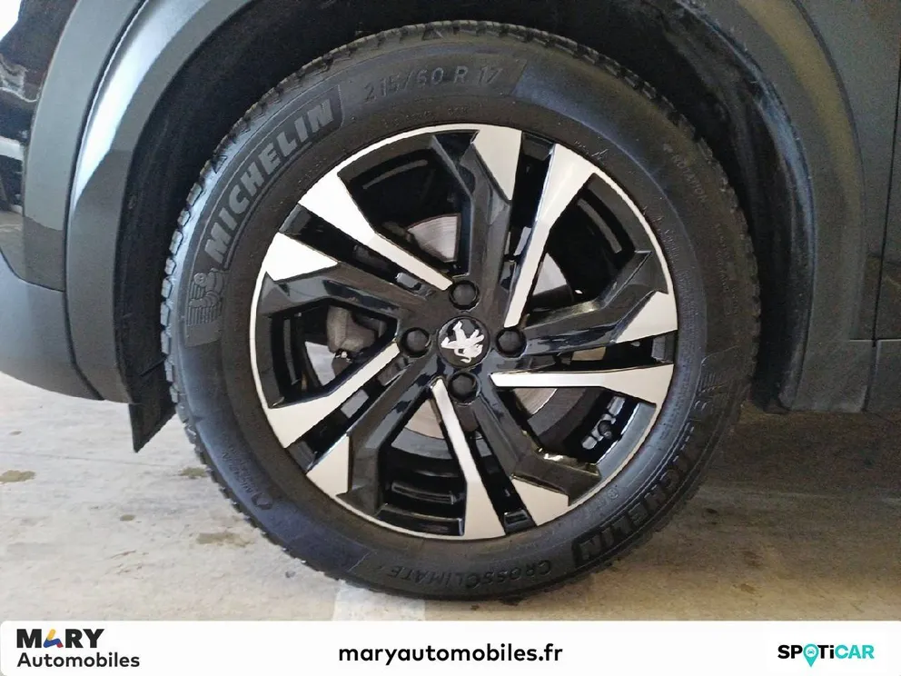 Véhicule occasion 219660 - peugeot 2008 - Photo 11