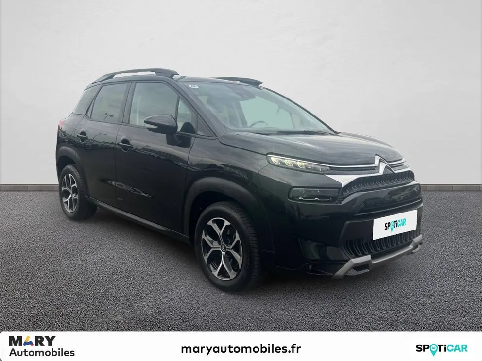Véhicule occasion 196029 - Citroën C3 AIRCROSS - Photo 3