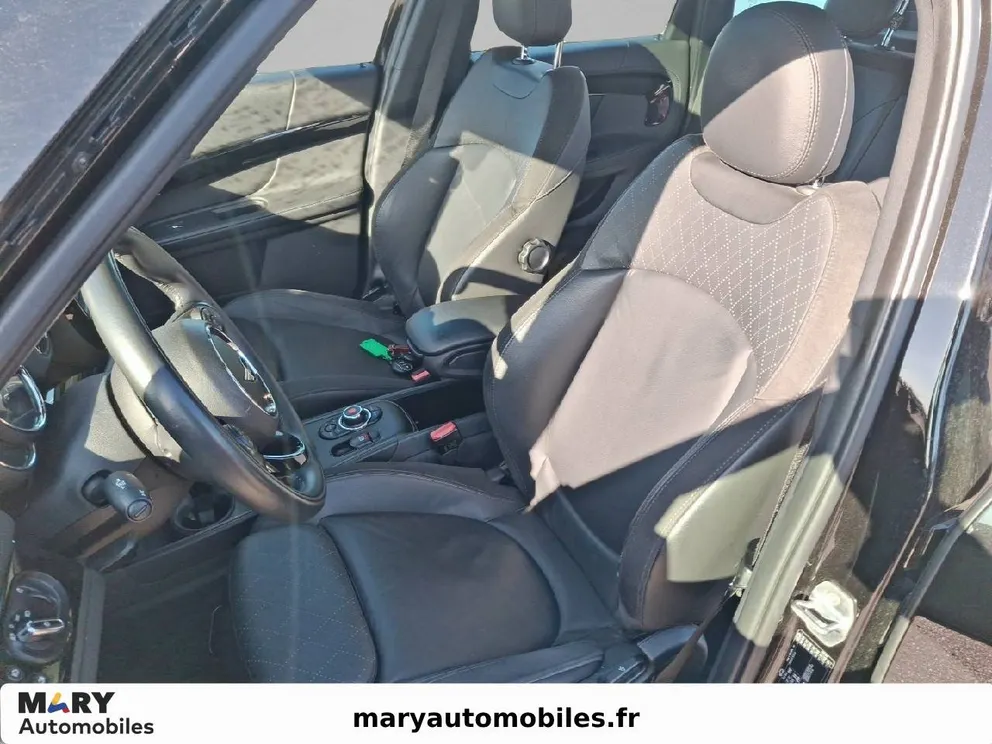 Véhicule occasion 193837 - mini COUNTRYMAN - Photo 9