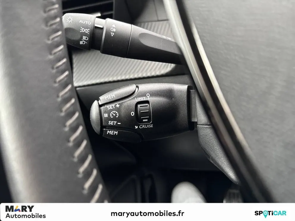 Véhicule occasion 218255 - peugeot 208 - Photo 14