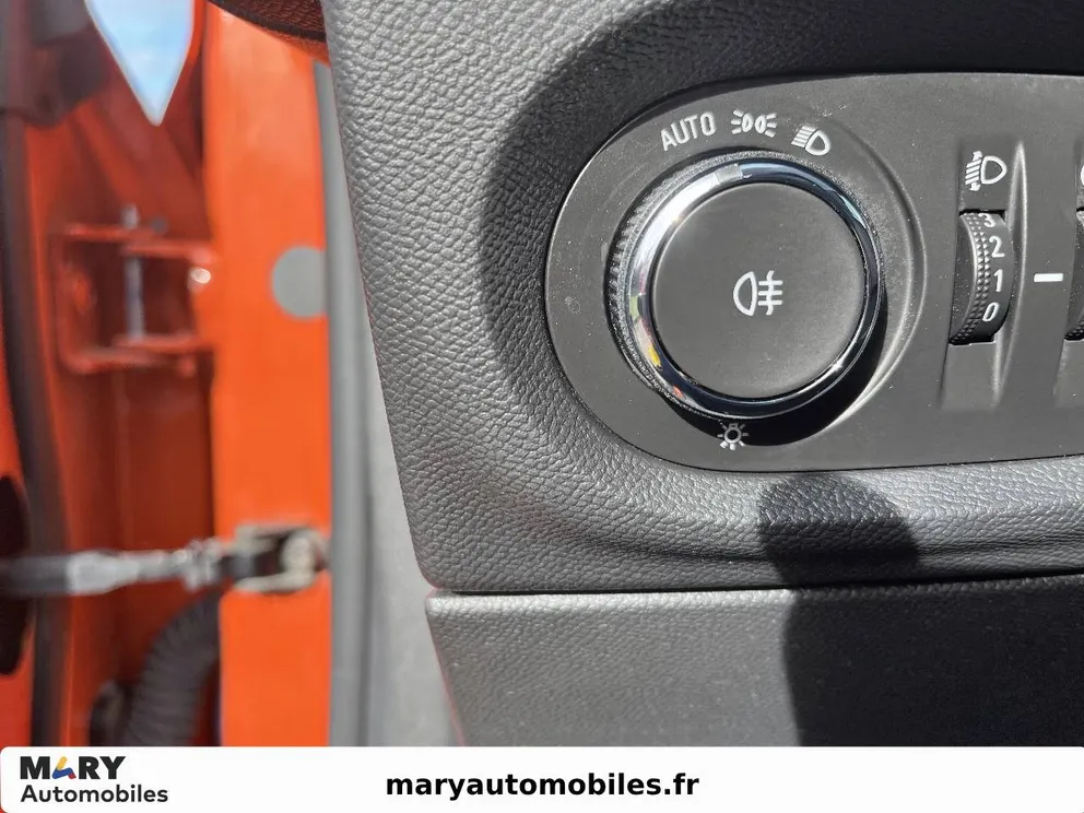 Véhicule occasion 225744 - opel CORSA - Photo 17