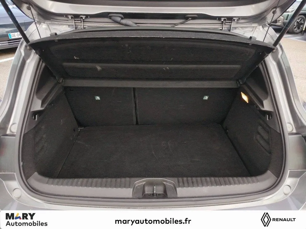 Véhicule occasion 201071 - renault CLIO - Photo 6