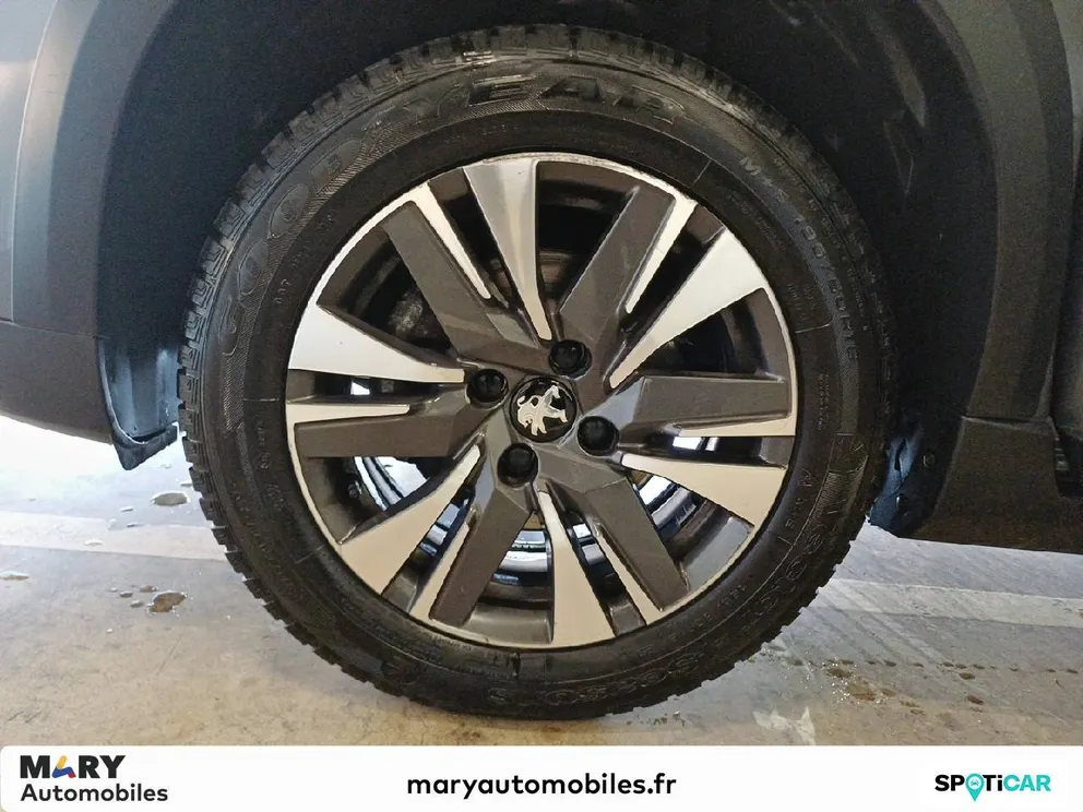 Véhicule occasion 200783 - peugeot 2008 - Photo 11