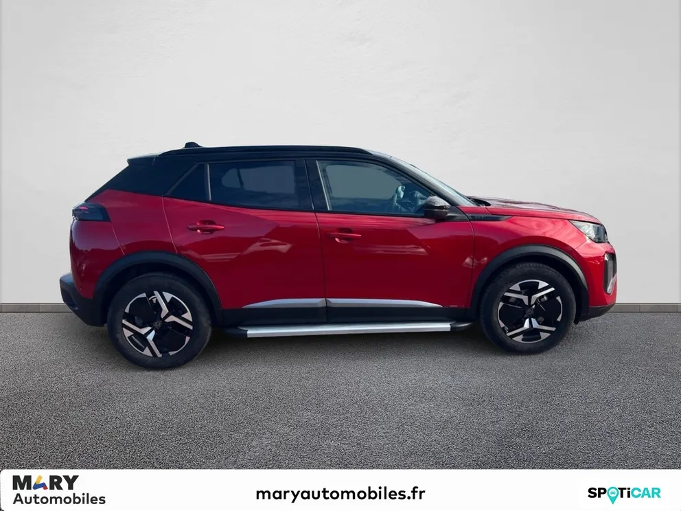 Véhicule occasion 1237703 - peugeot 2008 - Photo 4