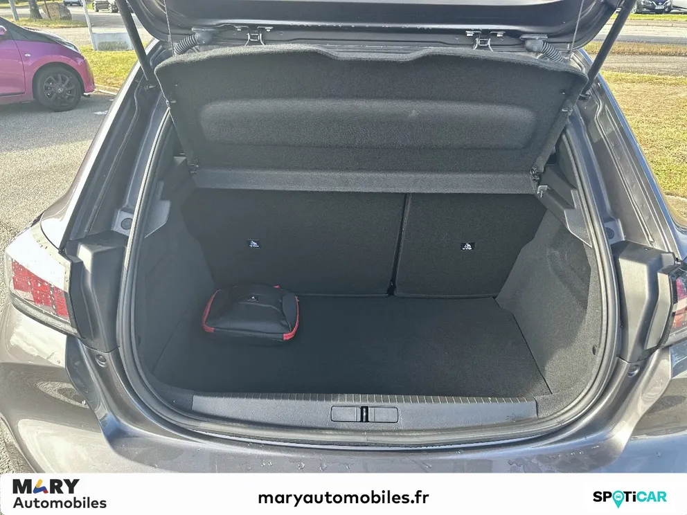 Véhicule occasion 235771 - peugeot 208 - Photo 26