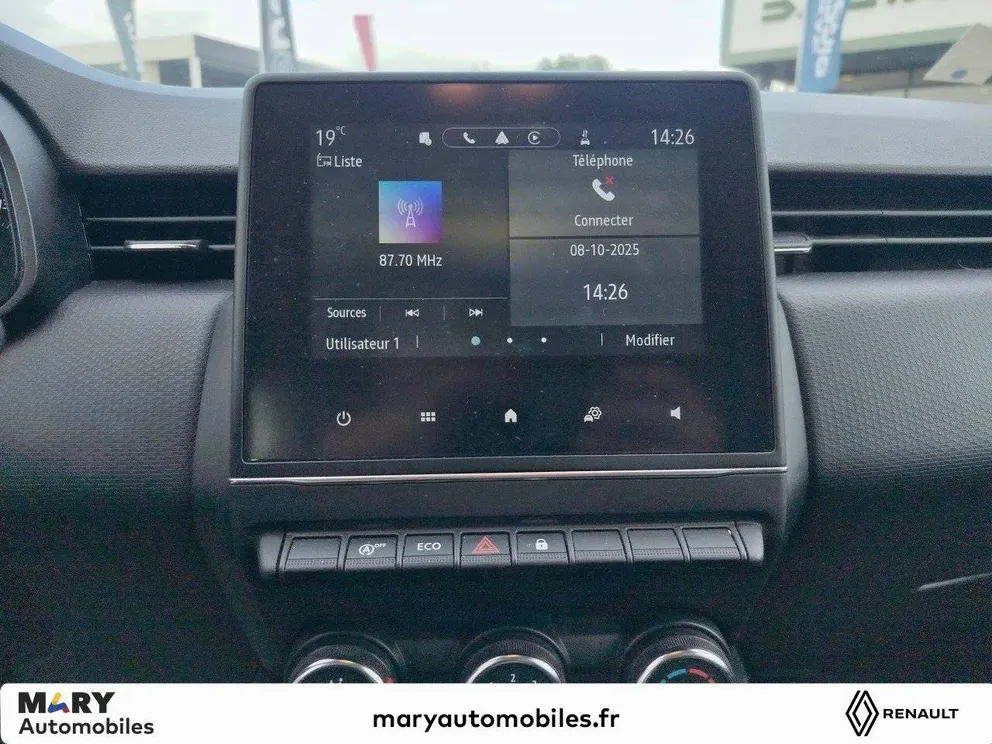 Véhicule occasion 201071 - renault CLIO - Photo 12