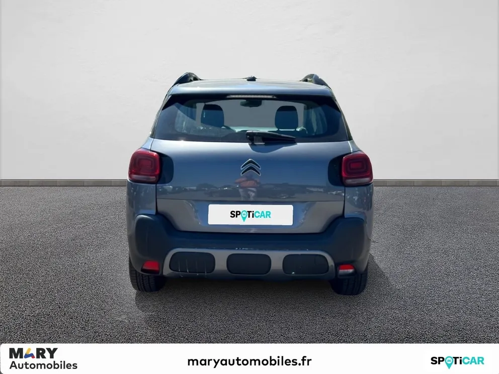 Véhicule occasion 218759 - Citroën C3 AIRCROSS - Photo 3