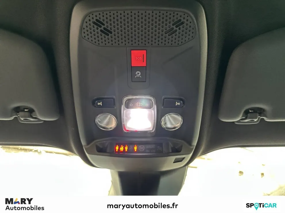Véhicule occasion 209809 - peugeot 2008 - Photo 14