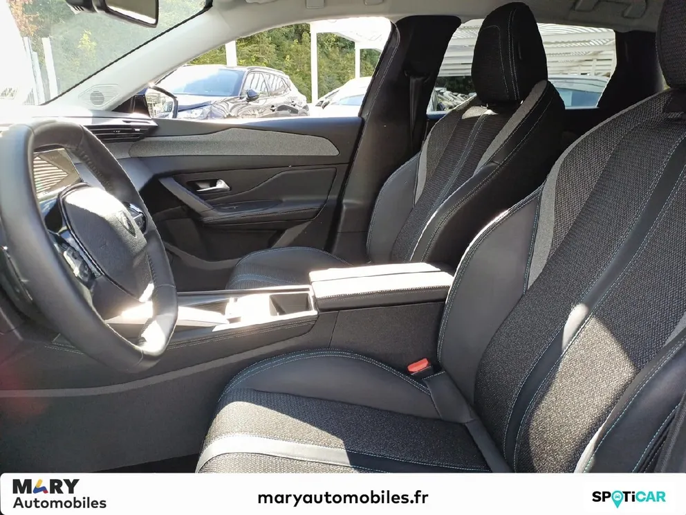 Véhicule occasion 1235357 - peugeot 308 - Photo 13