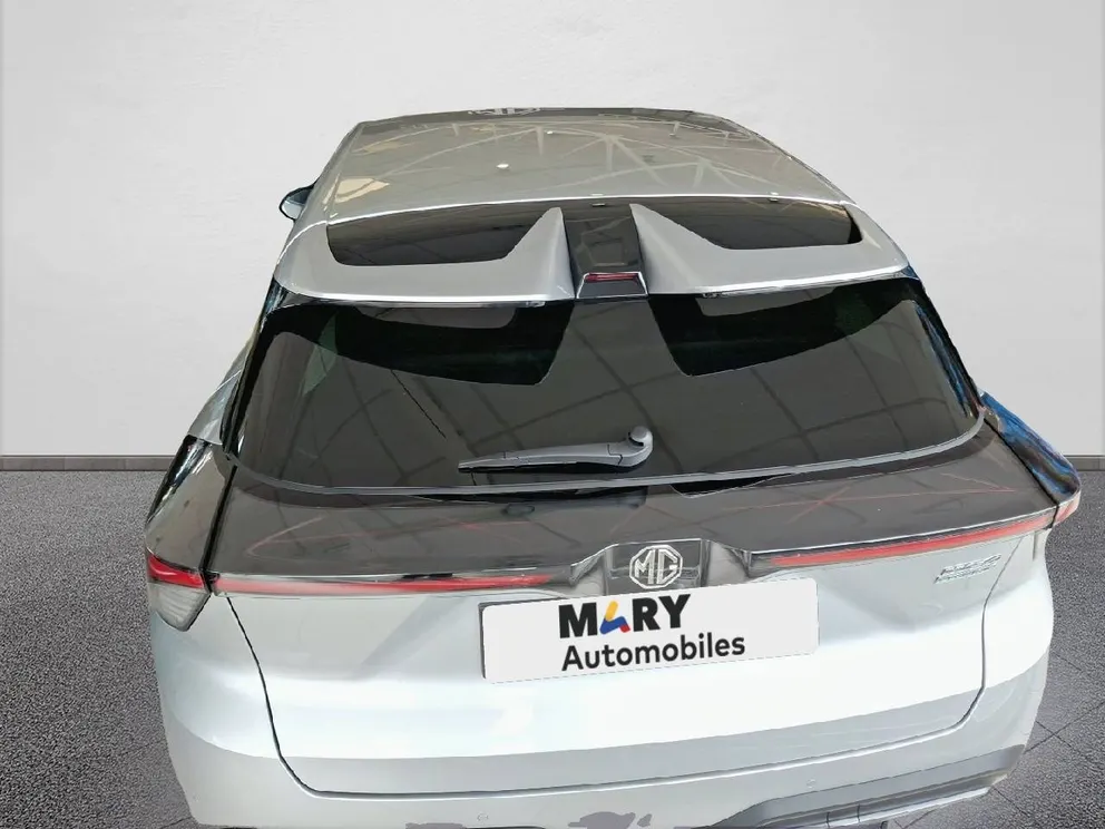 Véhicule occasion 203586 - mg MG4 - Photo 5