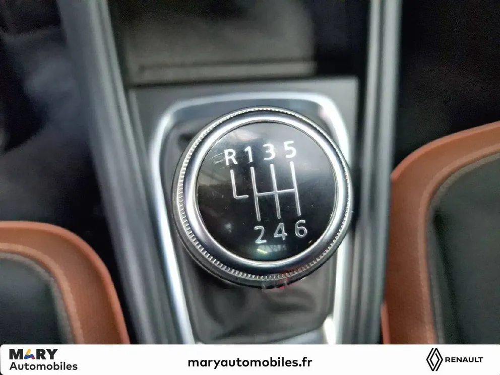 Véhicule occasion 232526 - renault CAPTUR - Photo 20