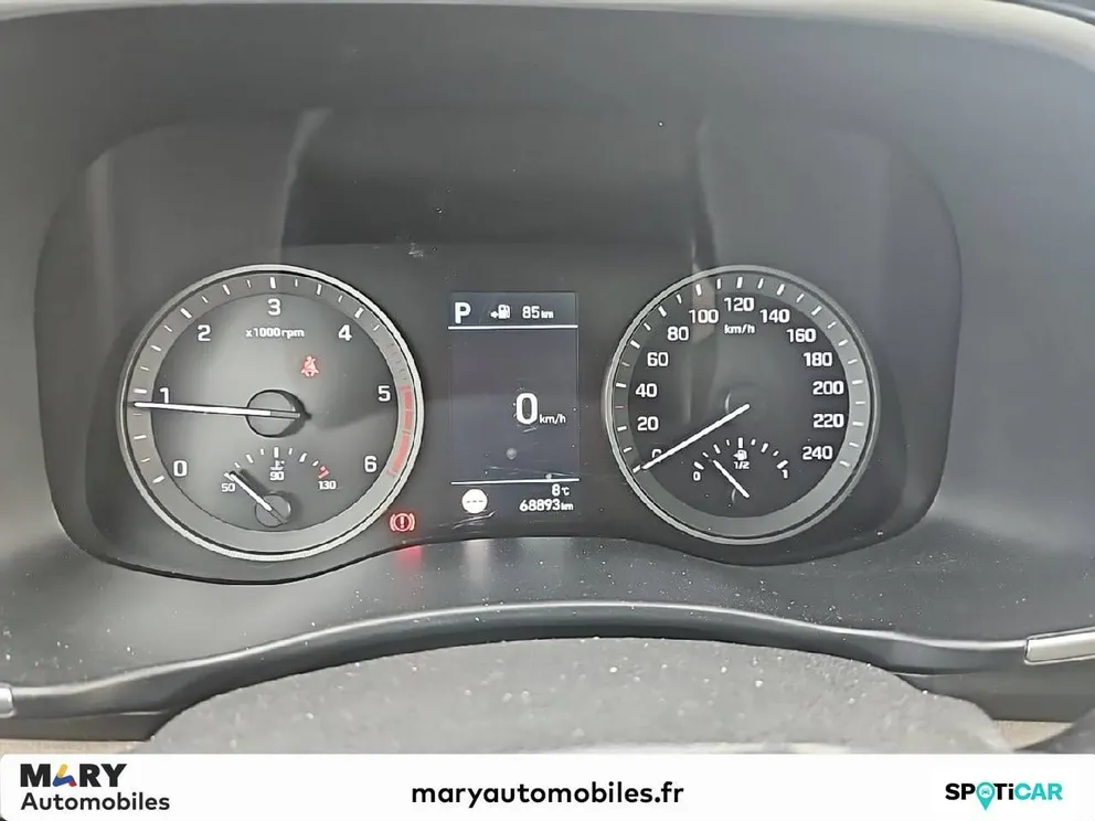 Véhicule occasion 216193 - hyundai TUCSON - Photo 12