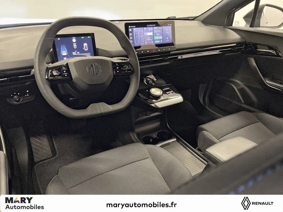 Véhicule occasion 219483 - mg MG4 - Photo 8