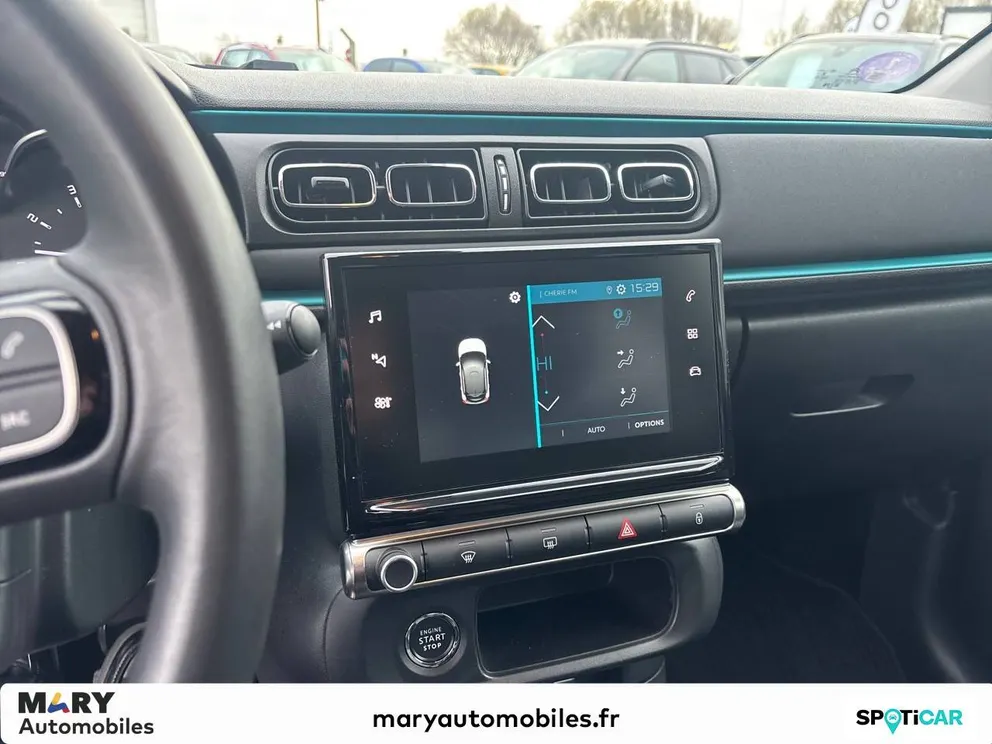 Véhicule occasion 207992 - Citroën C3 - Photo 15