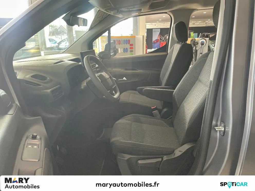 Véhicule occasion 1239085 - opel COMBO - Photo 13