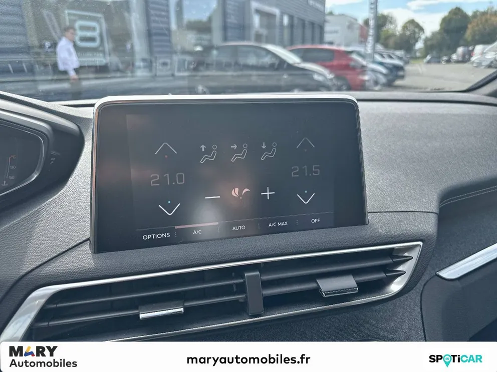 Véhicule occasion 193794 - peugeot 3008 - Photo 14