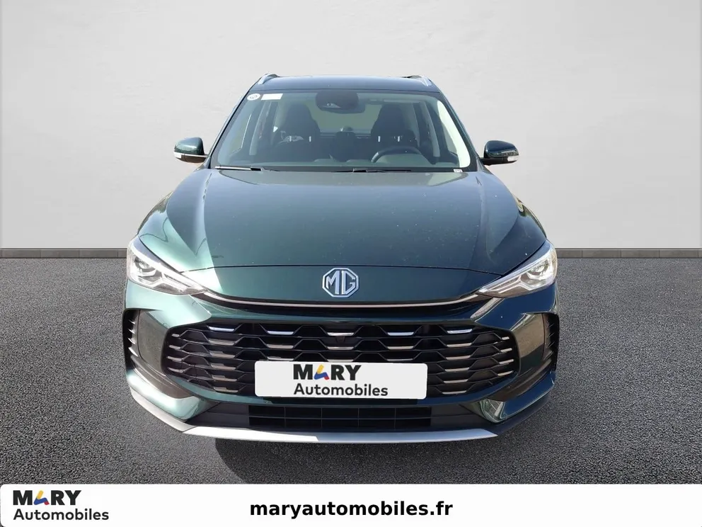 Véhicule occasion 1228998 - mg ZS - Photo 6