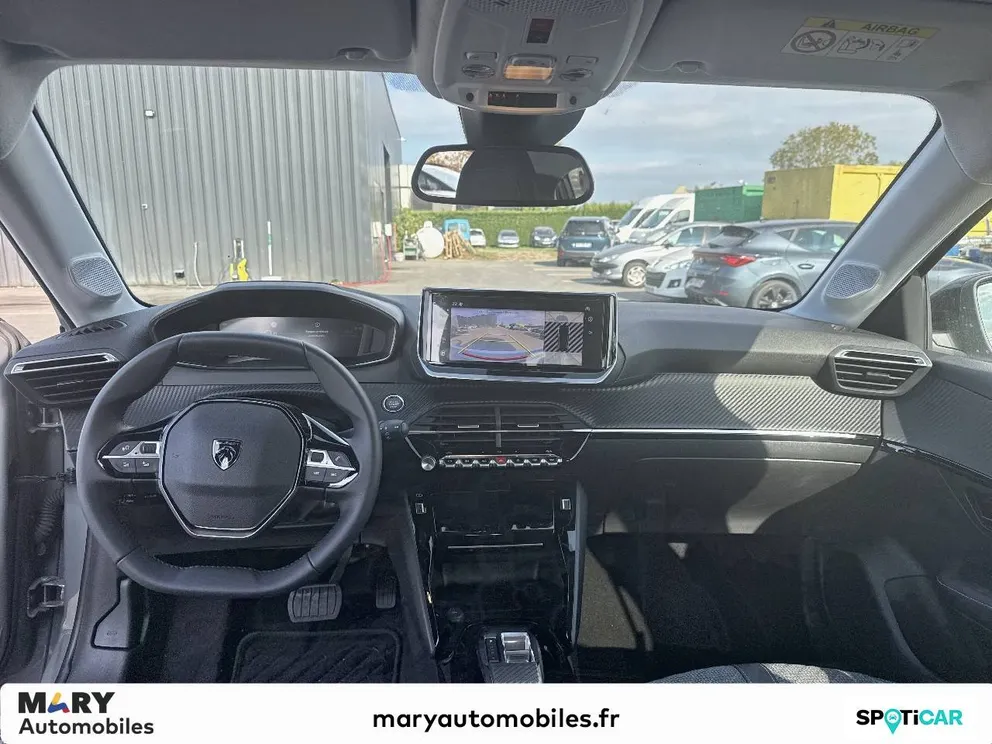 Véhicule occasion 201477 - peugeot 208 - Photo 12