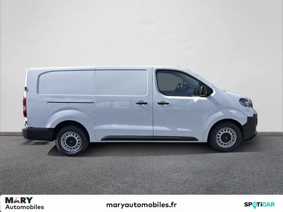 Véhicule occasion 192943 - peugeot EXPERT - Photo 4