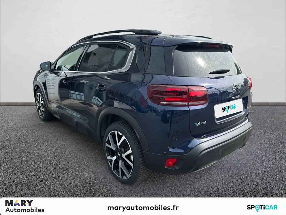 Véhicule occasion 222139 - Citroën C5 AIRCROSS - Photo 7