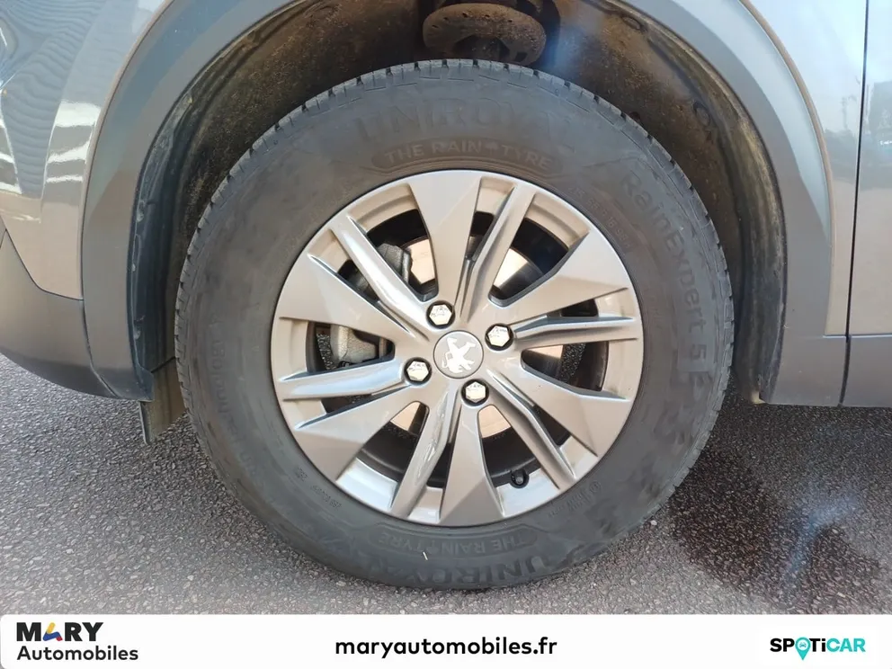 Véhicule occasion 235548 - peugeot 2008 - Photo 7