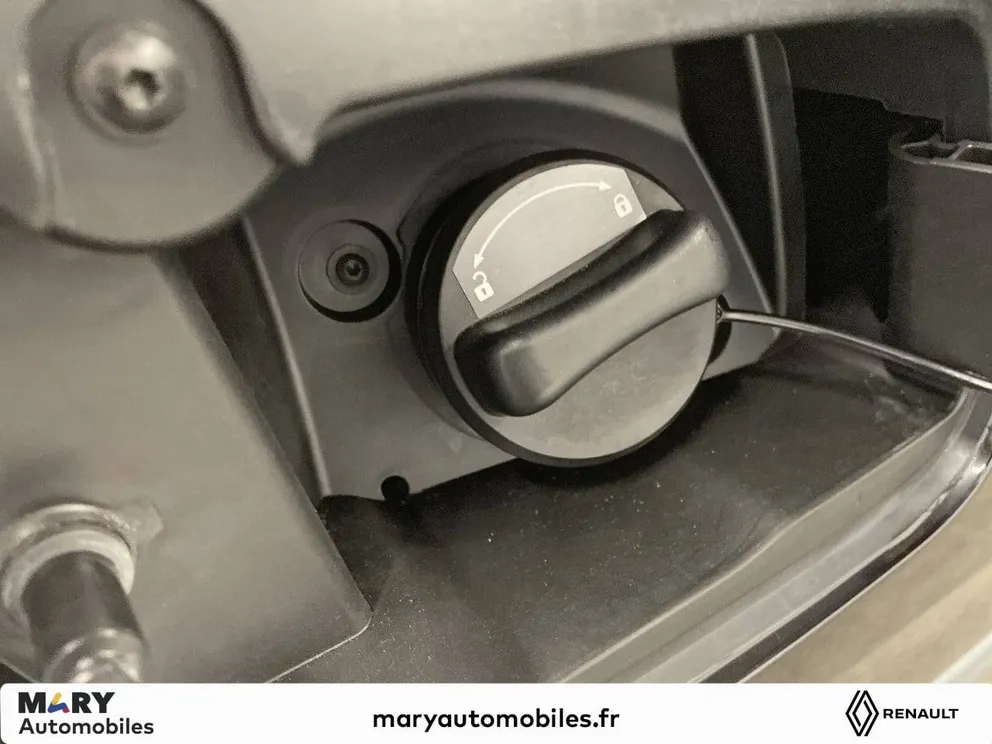 Véhicule occasion 223615 - renault ARKANA - Photo 16