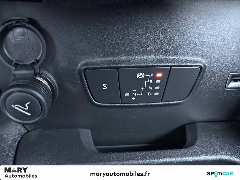 Véhicule occasion 222062 - Citroën C3 AIRCROSS - Photo 16