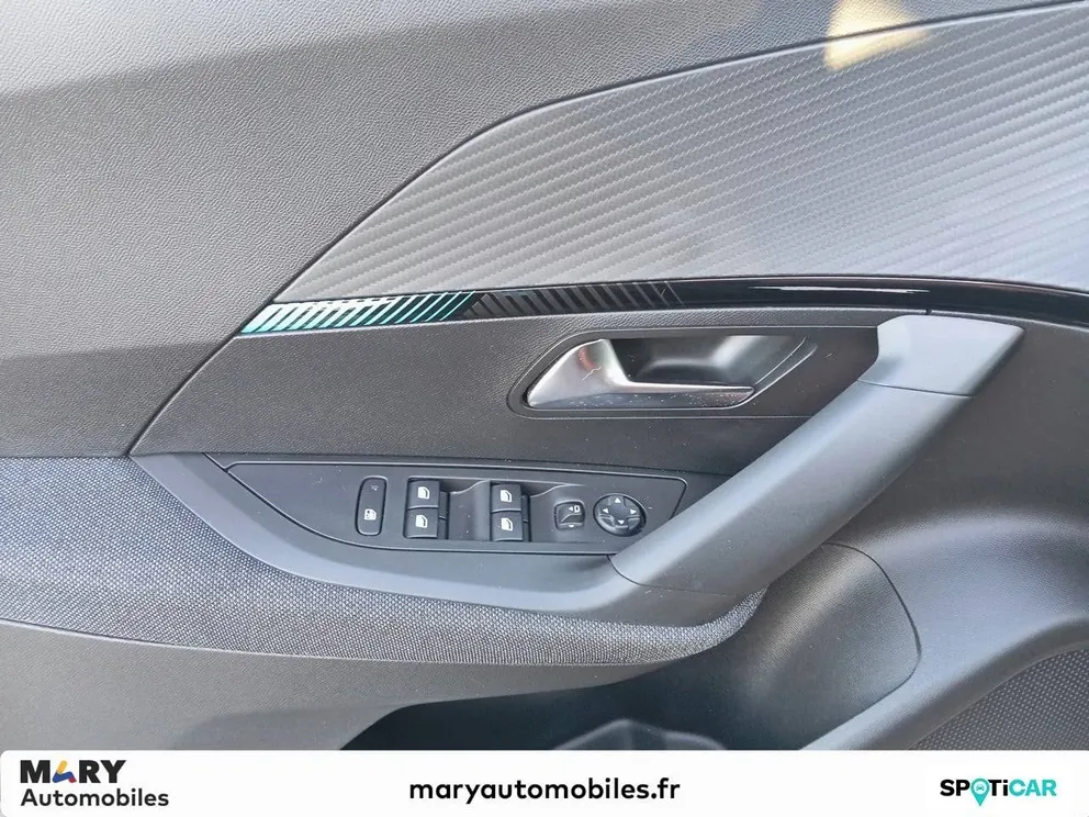 Véhicule occasion 220643 - peugeot 2008 - Photo 12