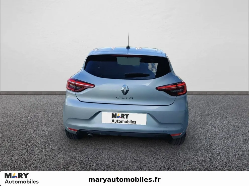 Véhicule occasion 228084 - renault CLIO - Photo 5