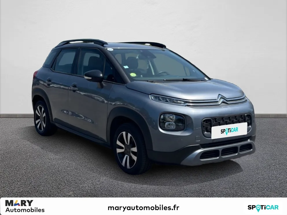 Véhicule occasion 218759 - Citroën C3 AIRCROSS - Photo 5
